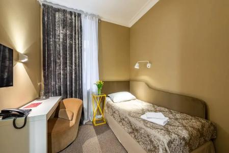T-Hotel - 11