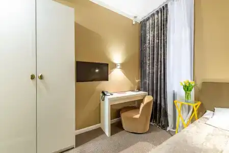 T-Hotel - 12