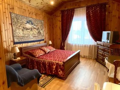 Самоварное заведение - 101