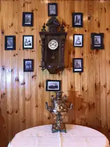 Самоварное заведение - 104