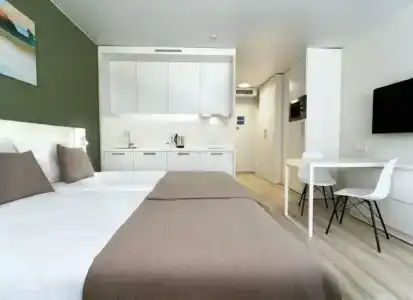 Valo Hotel City - 64