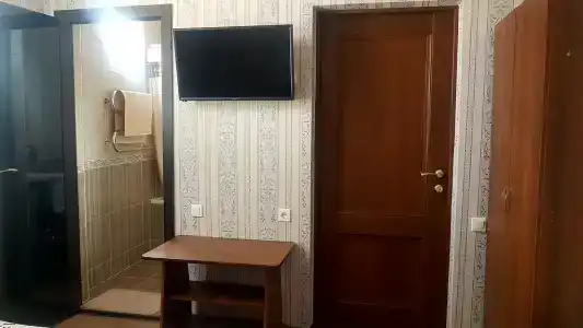 Ковчег - 23