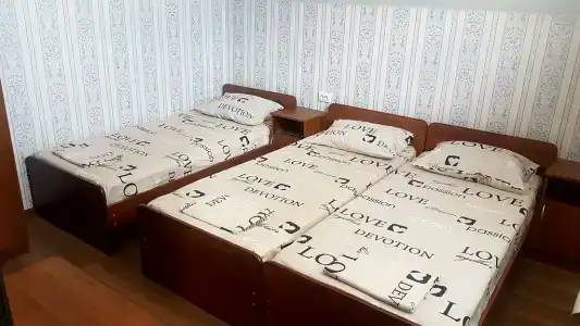 Ковчег - 21