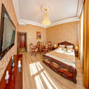 GP на Звенигородской - 38