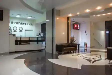 Бригантина - 6
