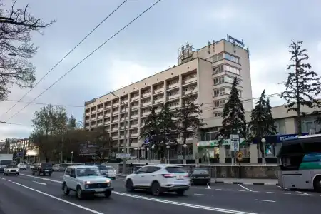 Бригантина - 3