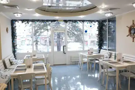 Бригантина - 4