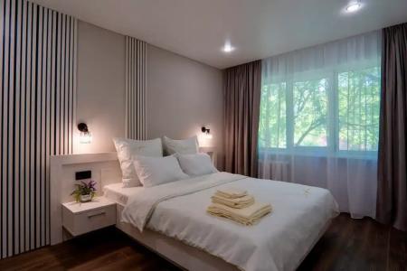 Квартиры на Профессора Севастьянова 22 - 125