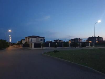 Вилла на Азовском море - 19