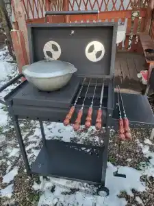 Частный дом недалеко от центра - 16