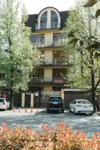 Галина на Ленина - 4