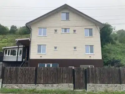 Kraft house - 1