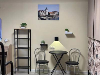 Уютная Кровать - 14