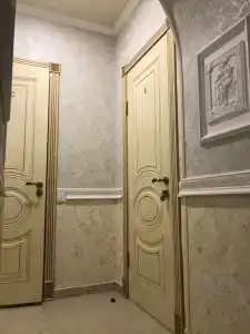 Престиж - 4