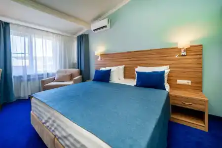 Blue Marlin - 71