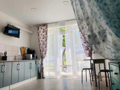 Гостевой дом Villa White - 37