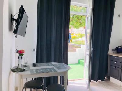 Гостевой дом Villa White - 38