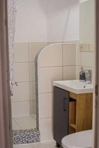 Гостевой дом Villa White - 39