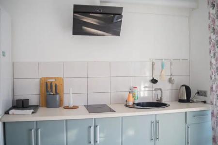 Гостевой дом Villa White - 41