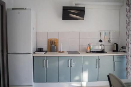 Гостевой дом Villa White - 42