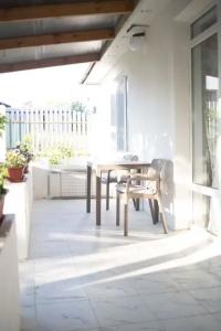 Гостевой дом Villa White - 47