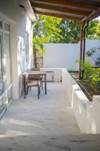 Гостевой дом Villa White - 48