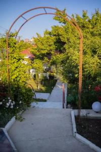 Гостевой дом Villa White - 49
