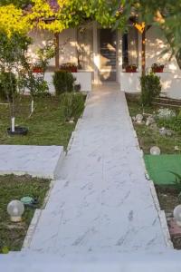 Гостевой дом Villa White - 50