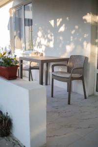 Гостевой дом Villa White - 51