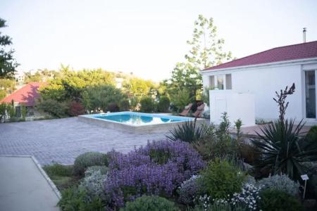 Гостевой дом Villa White - 53