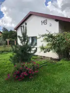 y Apartment - 1