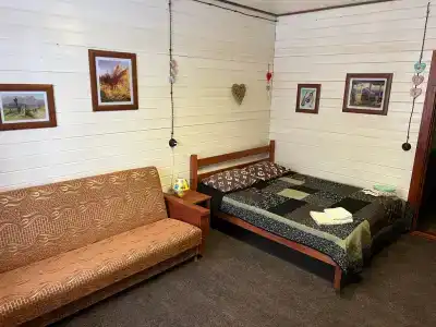 Дача в горах - 36