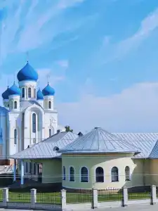 Родниковый - 21