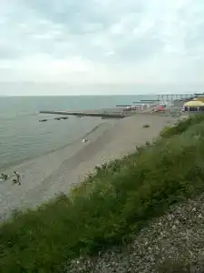 У моря - 7