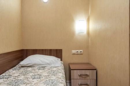 Rosta  by Fanoteli - 94