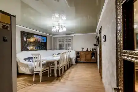 Гостевой дом на Тенистой 23 - 25