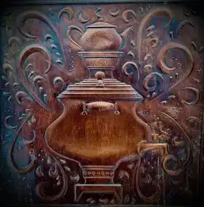 Самоварное заведение - 113