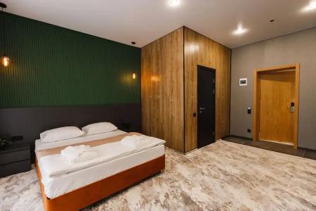 Dombay Winter Hall - 32