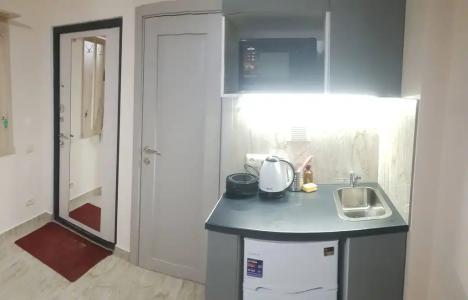 Квартиры на Гончарной 9 - 633