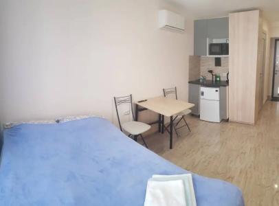 Квартиры на Гончарной 9 - 632