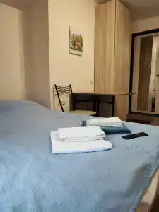 Квартиры на Гончарной 9 - 641