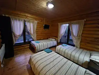 Гранд Хауз - 32