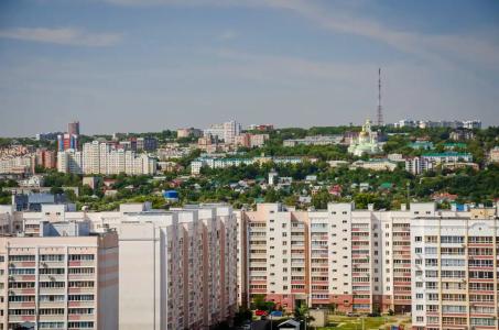 58 Апартаментов - 1