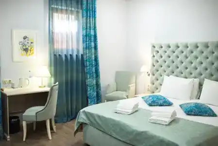 Alm House - 18