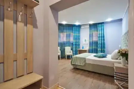 Alm House - 19