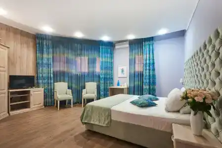 Alm House - 20