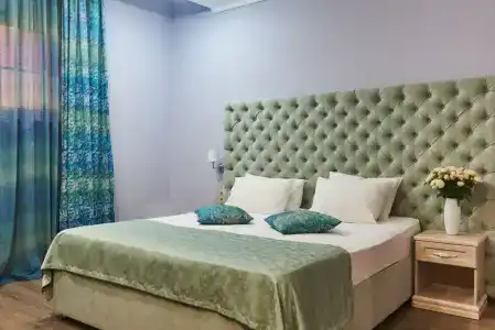 Alm House - 21