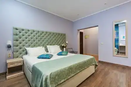 Alm House - 22