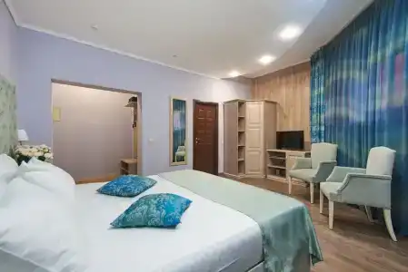 Alm House - 23