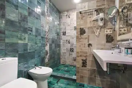 Alm House - 24